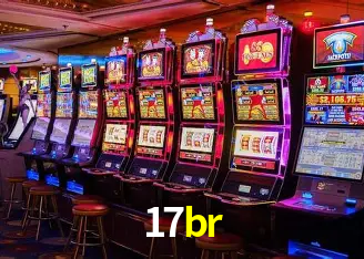 Jogos de Slot 17br