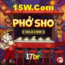 Live Casino 17br