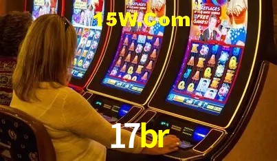 Estatísticas 17br