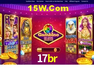 Provedores de Jogos 17br