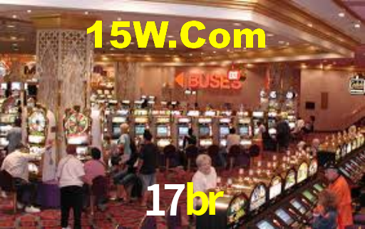 17br: A Experiência de Casino com Jogos de Mesa ao Vivo